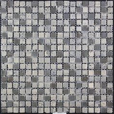 Мозаика Skalini DS38-6 30x30 см