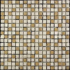 Мозаика Skalini DS38-1 30x30 см