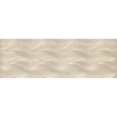 Плитка Undefasa Saona Marfil Nature 25x75 см