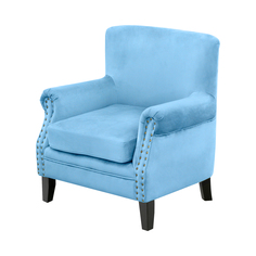 Кресло Deko 70х74х78,5 см с подушками Deco