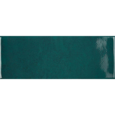 Плитка Cas Ceramica Forever Turquoise 15x40 см
