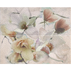 Панно Venus Karma Cappuccino (set2) 40,4x50,4 см