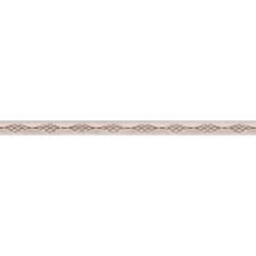 Бордюр Venus Titan Cenefa Beige 3x50,4 см