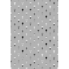 Плитка Керамин Сказка 5 40x27,5 см