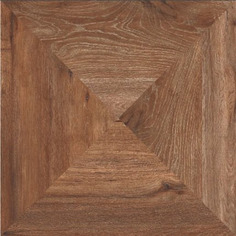 Плитка Undefasa Caseto Nogal 80x80 см