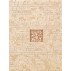 Декор Venus Orion Roma 25,2x33,6 см