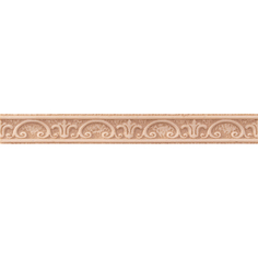 Бордюр Venus Orion Cenefa Roma 3x25,2 см
