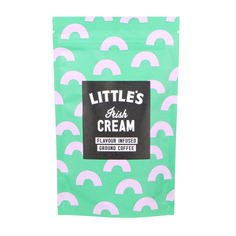 Кофе молотый Little`s Irish Cream 100 г