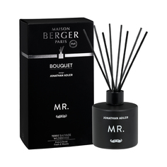 Ароматический диффузор Maison berger Mr Дикие земли 180 мл