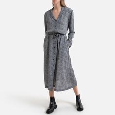 Платье HARRIS WILSON La Redoute