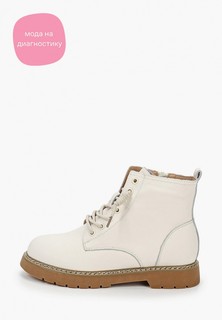 Ботинки Berkonty 