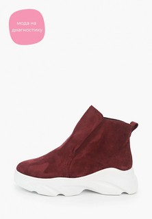 Ботинки Vivian Royal 