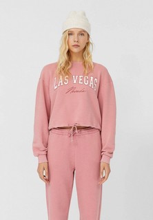 Свитшот Stradivarius 