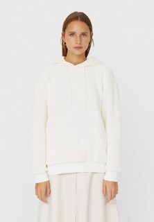 Худи Stradivarius 