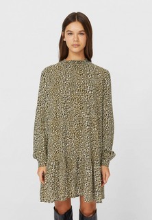 Платье Stradivarius 