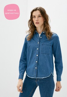 Рубашка джинсовая Gerry Weber 