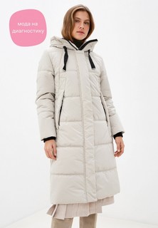 Куртка утепленная Dixi-Coat 