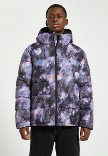 Куртка утепленная Pull&Bear 