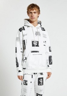 Худи Pull&Bear UNIVERSAL, Join Life