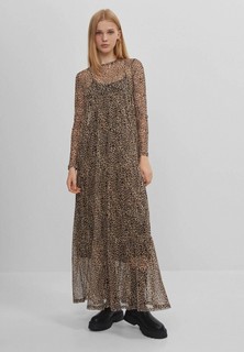 Платье Bershka 