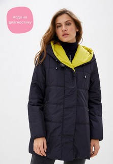 Куртка утепленная Dixi-Coat 