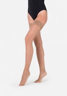 Чулки Minimi SHARM RETE 30 den