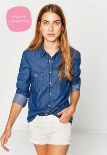 Рубашка джинсовая Koton 