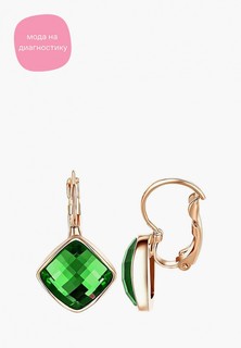 Серьги Ice&High Collection 