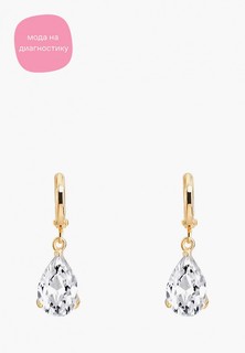 Серьги Ice&High Collection 