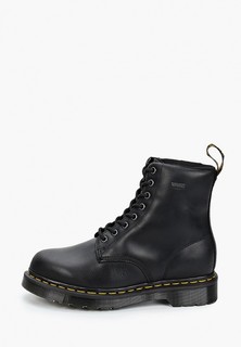 Ботинки Dr. Martens 1460 WP - 8 Eye Boot