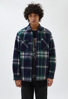 Куртка утепленная Pull&Bear 