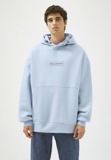 Худи Pull&Bear Join Life