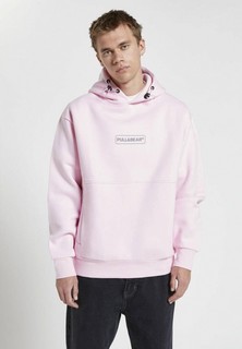Худи Pull&Bear Join Life