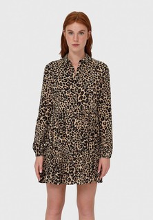 Платье Stradivarius 