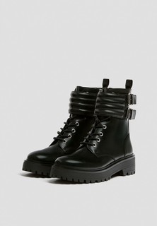 Ботинки Pull&Bear 