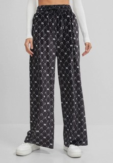 Брюки Bershka 