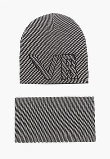 Комплект Vilermo шапка и шарф