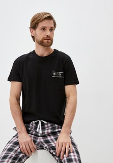 Футболка домашняя Boss T-Shirt RN 24