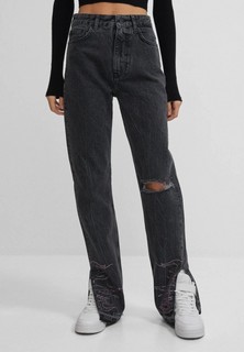 Джинсы Bershka 