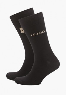 Комплект Hugo 2P GIFTSET LUREX CC