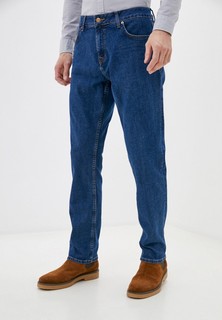 Джинсы Colins 044 KARL Straight Fit