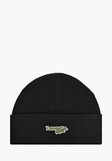 Шапка Lacoste 