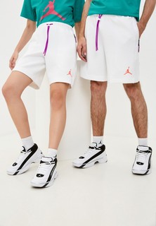 Шорты спортивные Jordan M J AIR FLEECE SHORT