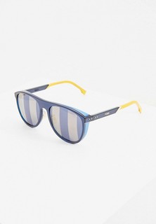 Категория: Круглые очки мужские Fendi