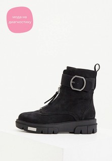 Ботинки DKNY 