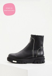 Ботинки DKNY 