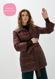 Куртка утепленная Trussardi Jeans 