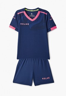 Костюм спортивный Kelme S/S Football Set KID
