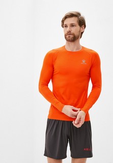 Лонгслив спортивный Kelme Tech fit long sleeve (Thin)