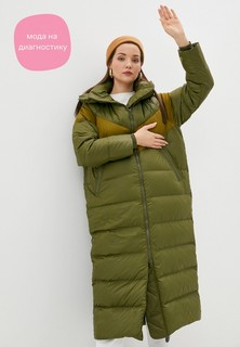 Пуховик Nike W NSW DWN FILL PRKA LONG
